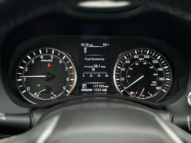 2019 INFINITI Q50 Vehicle Photo in Grapevine, TX 76051