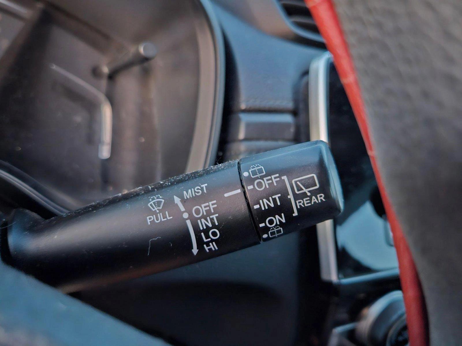 2018 Honda CR-V Vehicle Photo in Clearwater, FL 33765