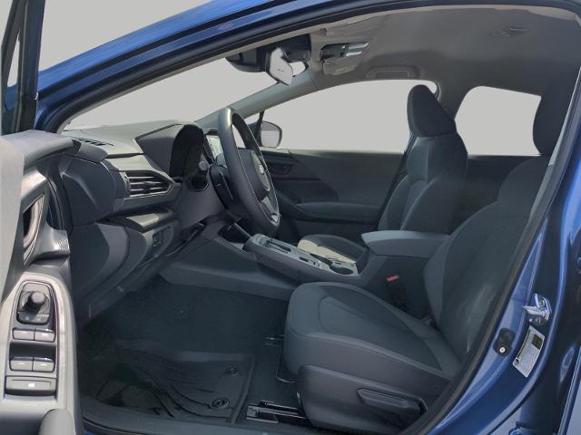 2025 Subaru Crosstrek Vehicle Photo in Green Bay, WI 54304