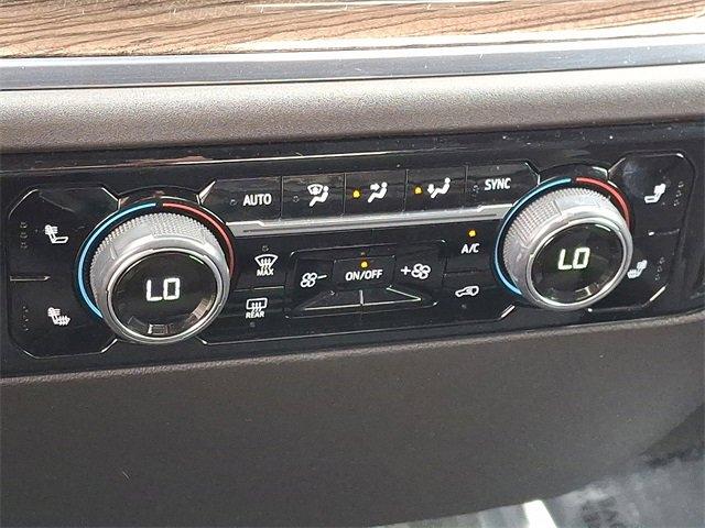 2023 Chevrolet Silverado 1500 Vehicle Photo in LANCASTER, PA 17601-0000