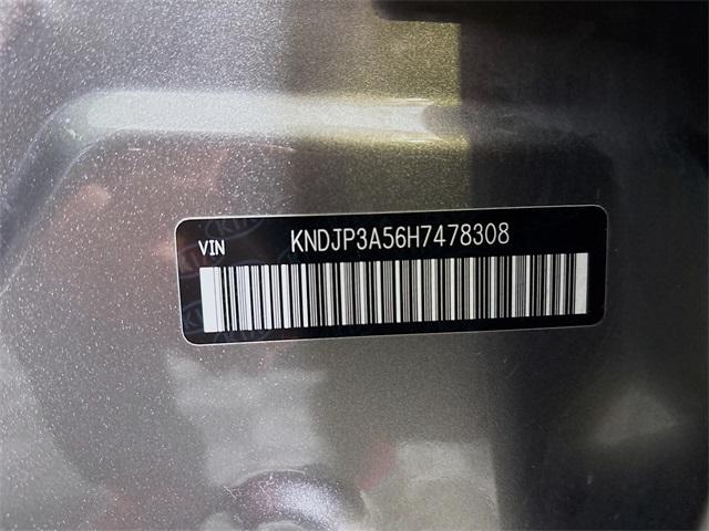 2017 Kia Soul Vehicle Photo in Puyallup, WA 98371