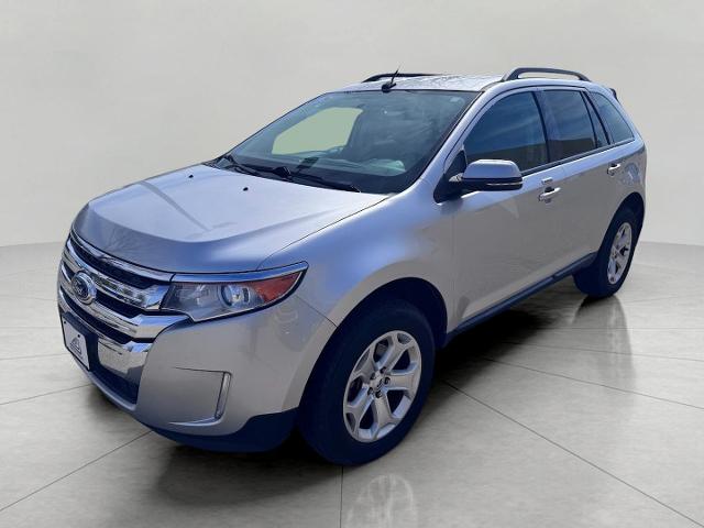 2013 Ford Edge Vehicle Photo in Oshkosh, WI 54901