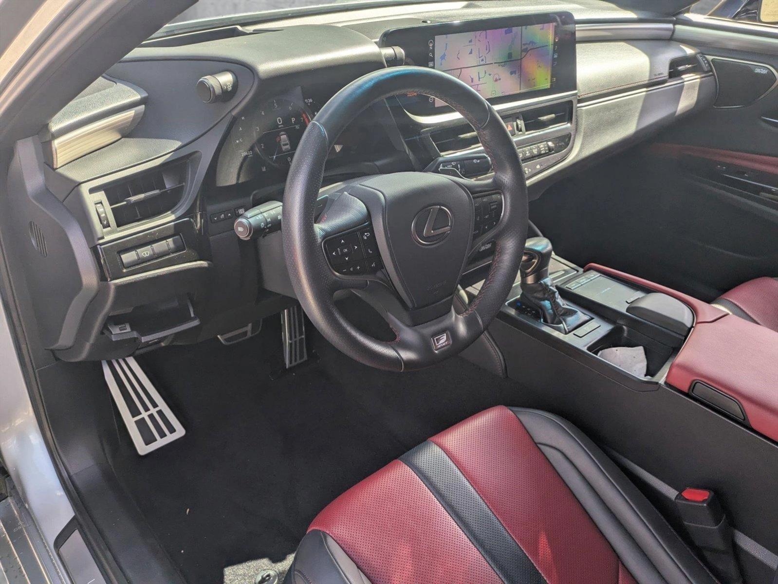 2022 Lexus ES 350 Vehicle Photo in Coconut Creek, FL 33073