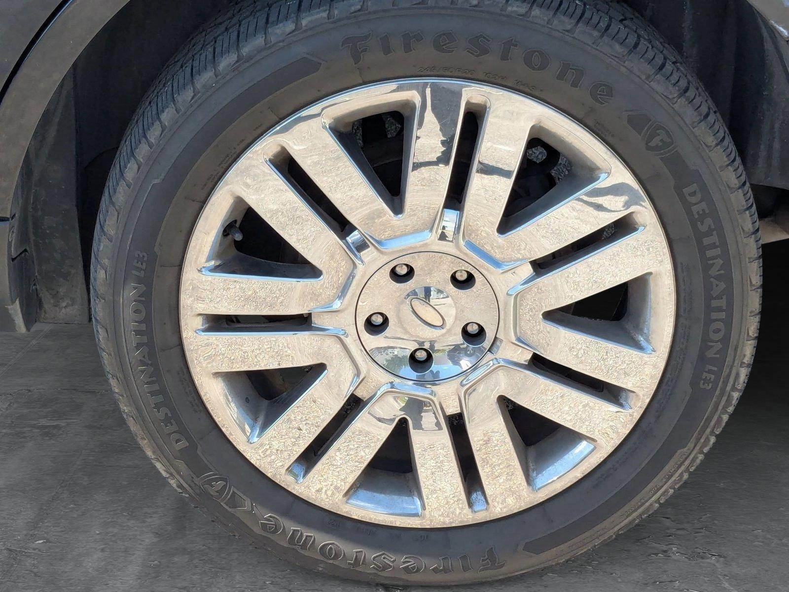 2010 Ford Edge Vehicle Photo in Miami, FL 33015