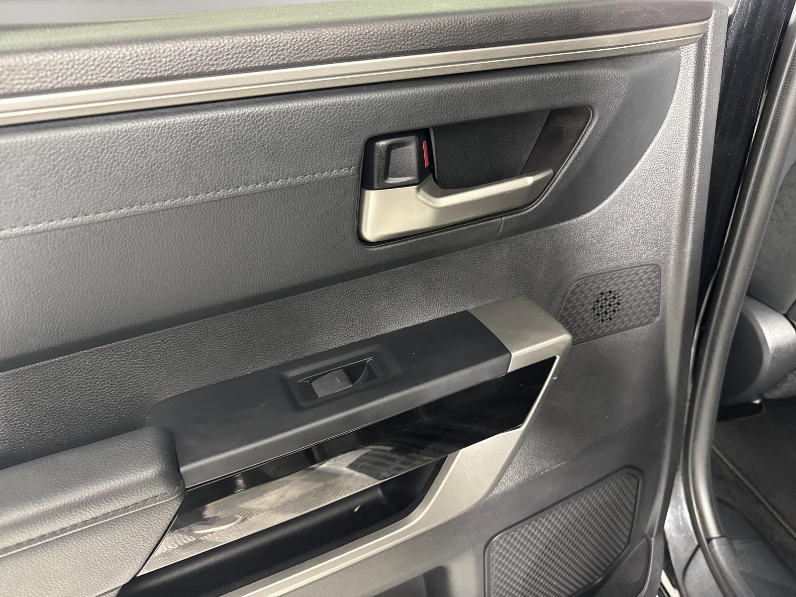 2023 Toyota Tundra 4WD Vehicle Photo in GEORGETOWN, TX 78626-7508