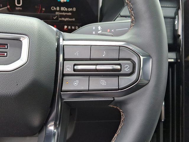 2024 GMC Acadia Vehicle Photo in DANBURY, CT 06810-5034