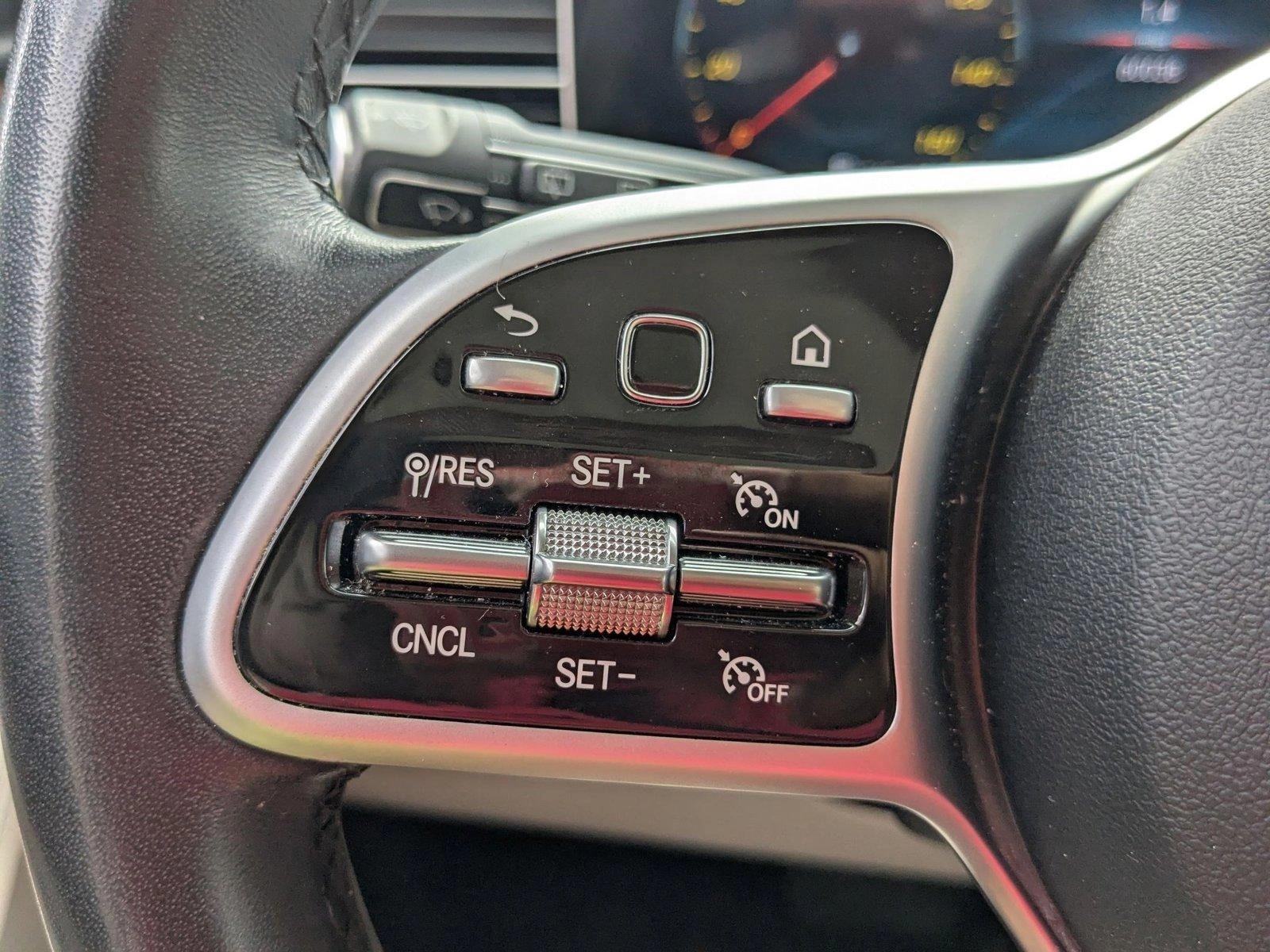 2021 Mercedes-Benz GLE Vehicle Photo in Wesley Chapel, FL 33544