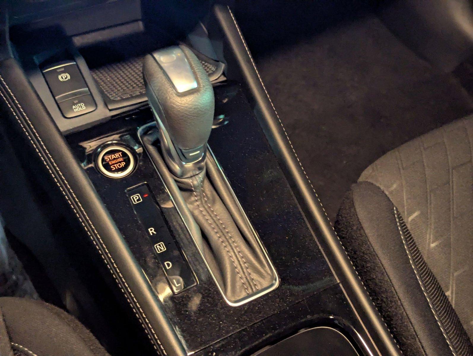 2024 Nissan Kicks Vehicle Photo in Miami, FL 33135