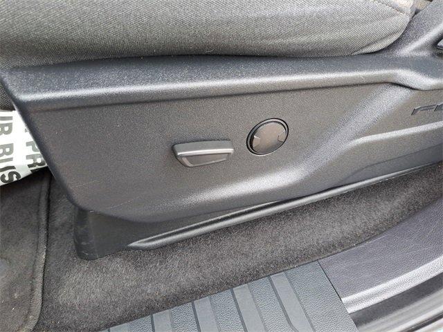 2024 Ford F-150 Vehicle Photo in MILFORD, OH 45150-1684