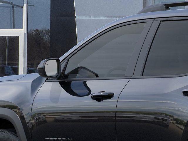 2026 GMC Terrain Vehicle Photo in DANBURY, CT 06810-5034