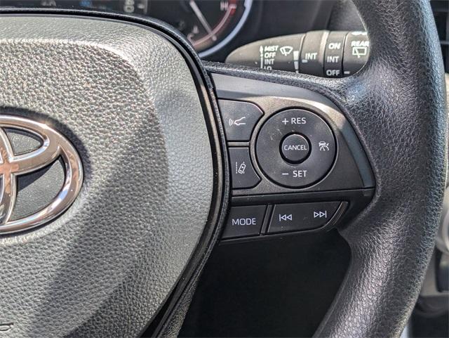 2024 Toyota RAV4 Vehicle Photo in AURORA, CO 80012-4011