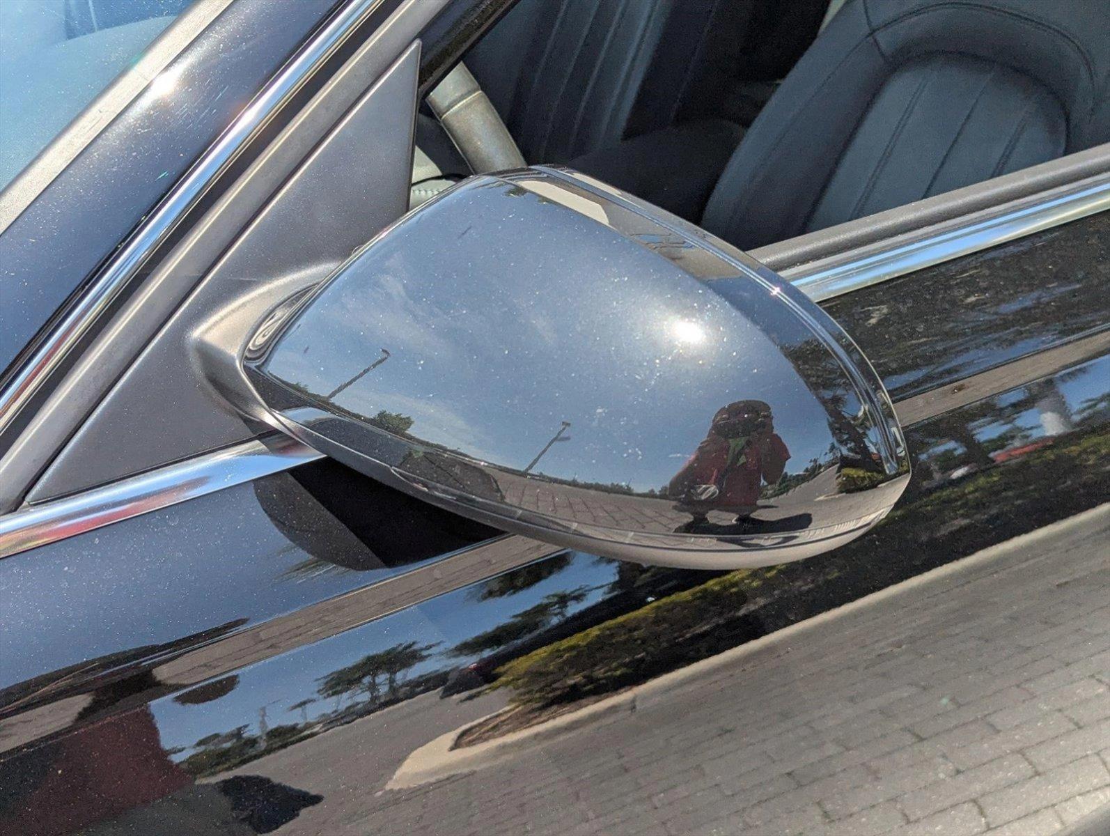 2012 Audi A6 Vehicle Photo in Delray Beach, FL 33444