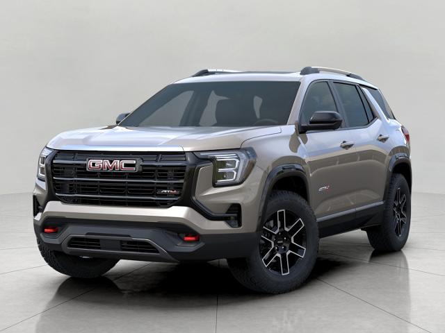 2026 GMC Terrain Vehicle Photo in MANITOWOC, WI 54220-5838