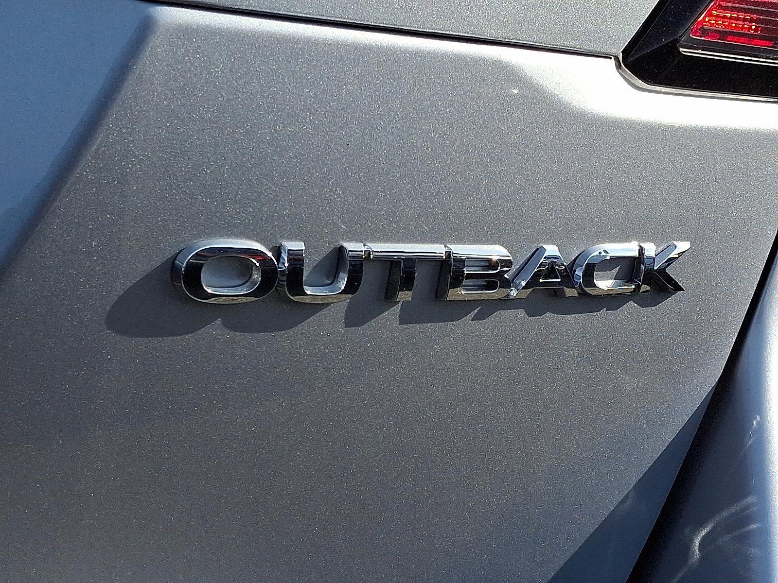 2025 Subaru Outback Vehicle Photo in Easton, PA 18045