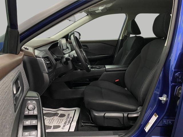 2023 Nissan Rogue Vehicle Photo in Appleton, WI 54913