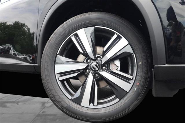 2025 Nissan Rogue Vehicle Photo in Hazelwood, MO 63042