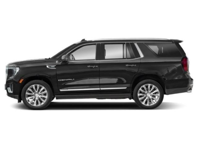 2021 GMC Yukon Vehicle Photo in LIGHTHOUSE POINT, FL 33064-6849