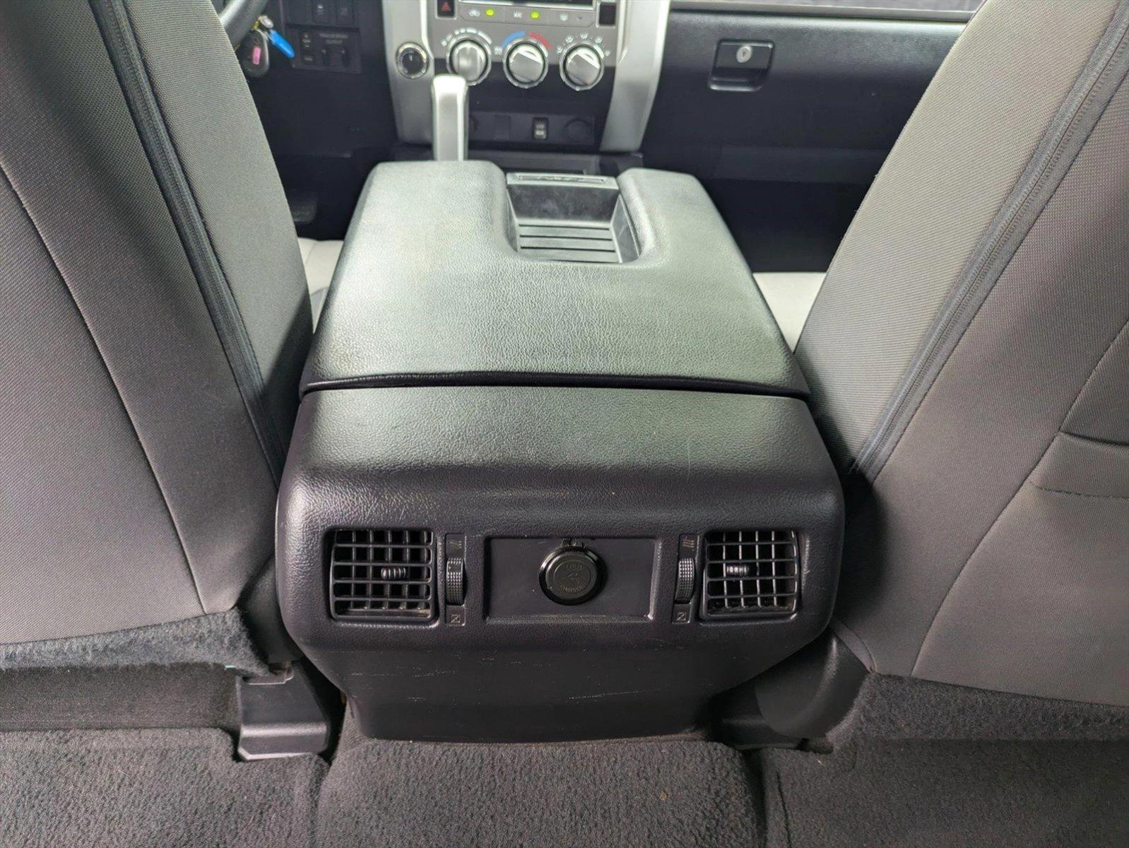 2016 Toyota Tundra 4WD Truck Vehicle Photo in GREENACRES, FL 33463-3207
