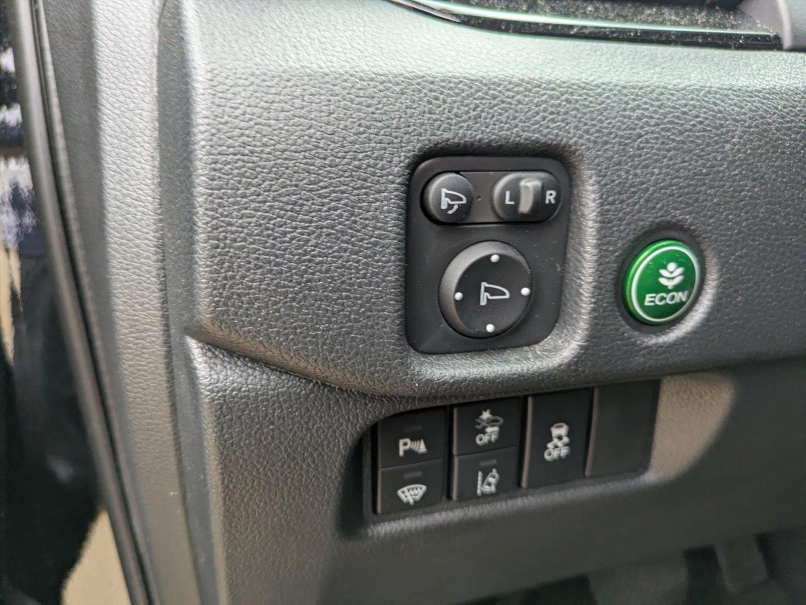 2022 Honda Passport Vehicle Photo in Winter Park, FL 32792