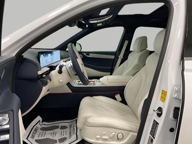 2025 Genesis GV80 Vehicle Photo in Appleton, WI 54913