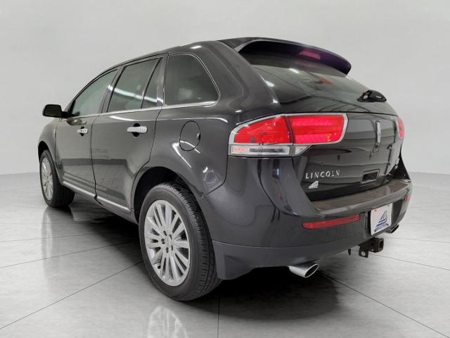 2013 Lincoln MKX Vehicle Photo in Neenah, WI 54956