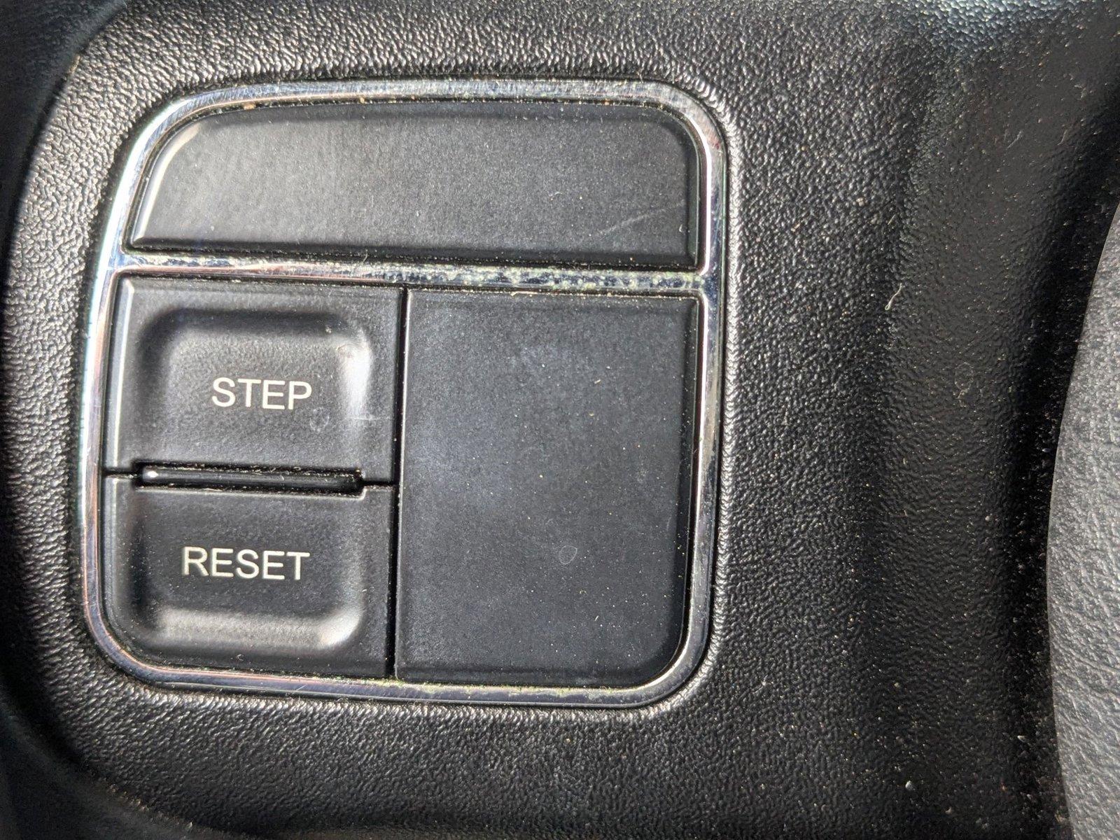 2015 Jeep Wrangler Vehicle Photo in Sanford, FL 32771