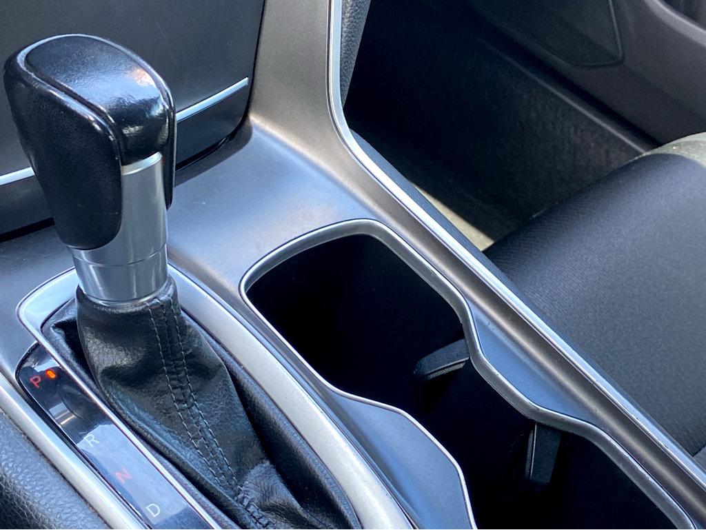 2021 Honda Accord Sedan Vehicle Photo in POOLER, GA 31322-3252