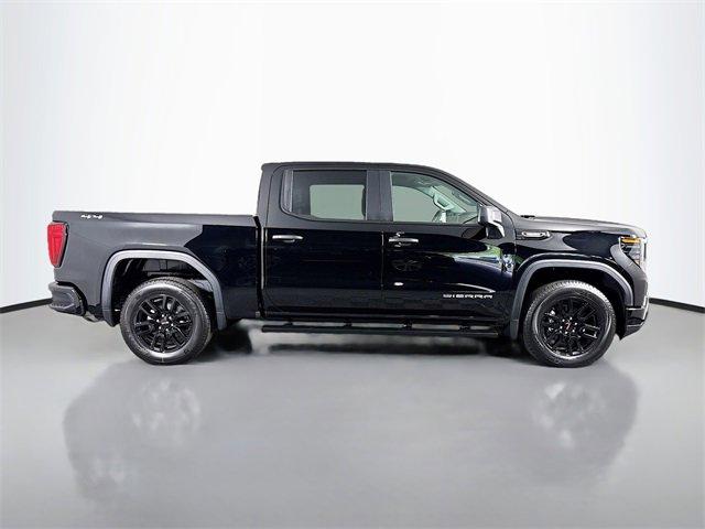 2025 GMC Sierra 1500 Vehicle Photo in PUYALLUP, WA 98371-4149