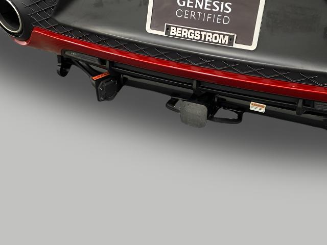 2025 Genesis GV70 Vehicle Photo in Appleton, WI 54913