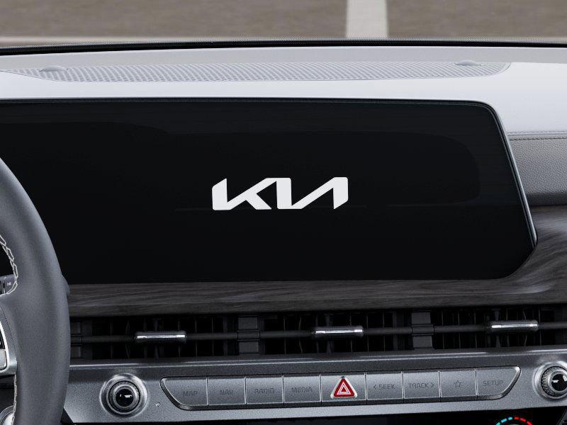2025 Kia Telluride Vehicle Photo in Belle Vernon, PA 15012