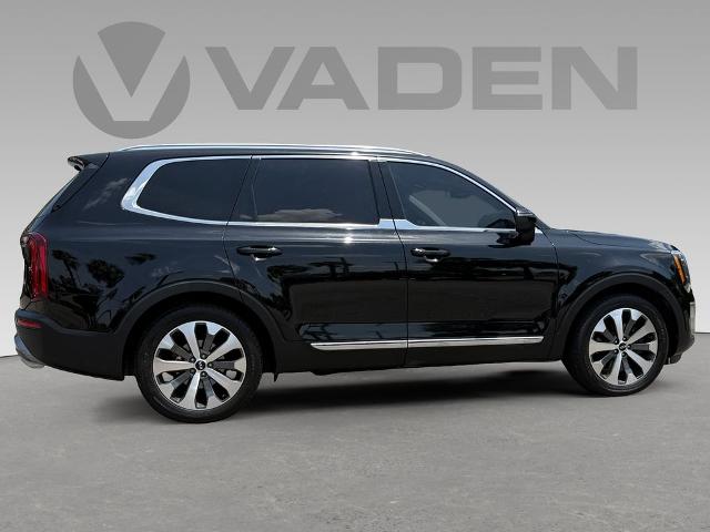 2020 Kia Telluride Vehicle Photo in Savannah, GA 31419