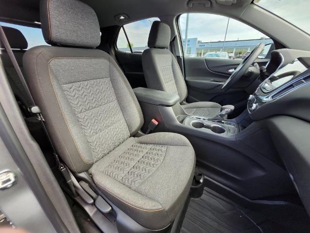2023 Chevrolet Equinox Vehicle Photo in GREEN BAY, WI 54304-5303