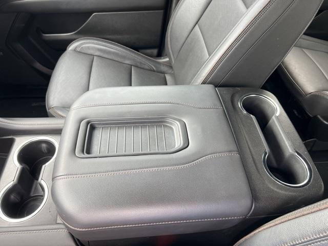 2023 Chevrolet Tahoe Vehicle Photo in GREEN BAY, WI 54304-5303