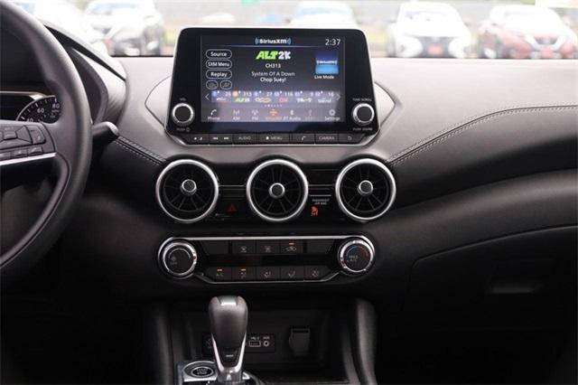 2025 Nissan Sentra Vehicle Photo in Hazelwood, MO 63042