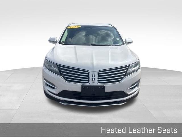 2017 Lincoln MKC Vehicle Photo in Fishers, IN 46038