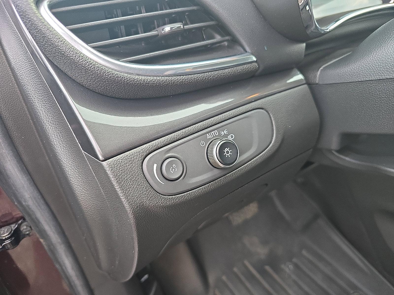 2018 Buick Encore Vehicle Photo in Trevose, PA 19053