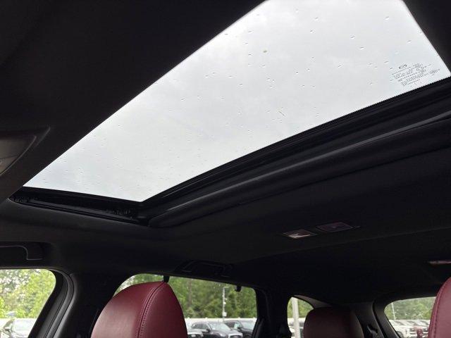 2023 Mazda CX-9 Vehicle Photo in Willow Grove, PA 19090