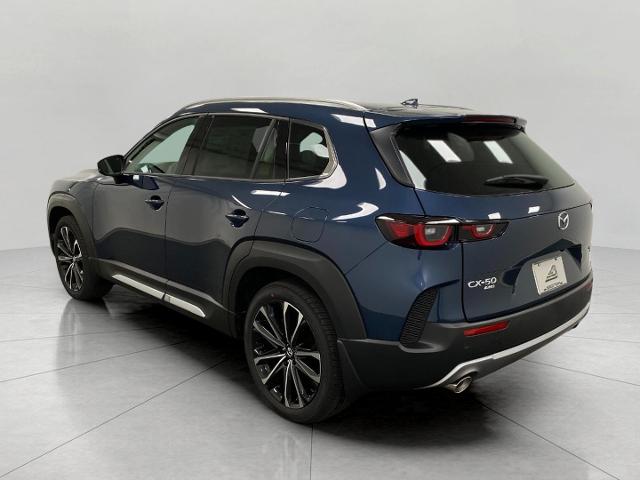 2025 Mazda CX-50 Vehicle Photo in Appleton, WI 54913