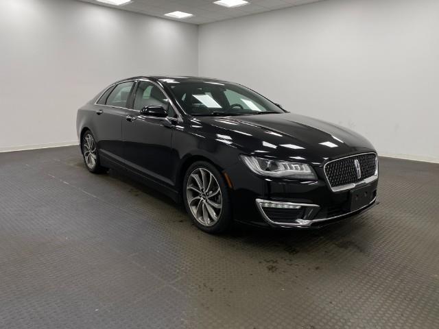 2019 Lincoln MKZ Vehicle Photo in Appleton, WI 54913