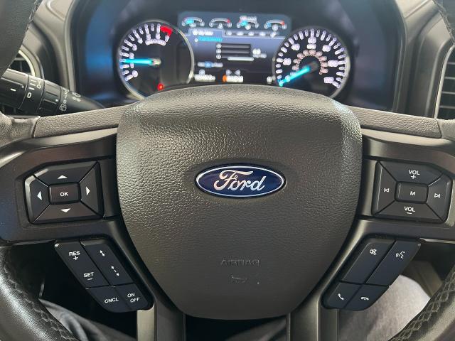 2018 Ford Expedition Max Vehicle Photo in Oshkosh, WI 54901