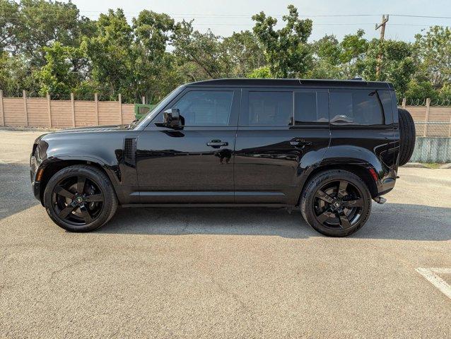 2024 Land Rover Defender Vehicle Photo in San Antonio, TX 78230