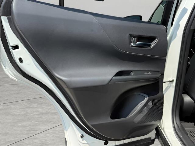 2021 Toyota Venza Vehicle Photo in Green Bay, WI 54304