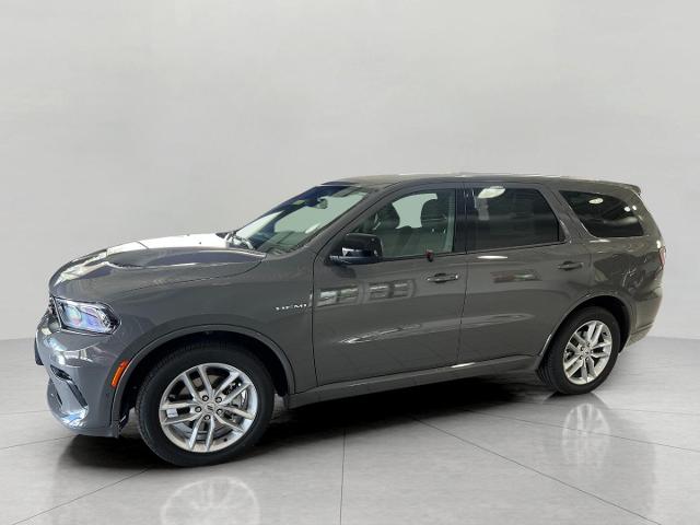 2025 Dodge Durango Vehicle Photo in Oshkosh, WI 54901
