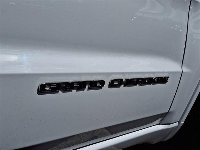 2021 Jeep Grand Cherokee Vehicle Photo in Willow Grove, PA 19090