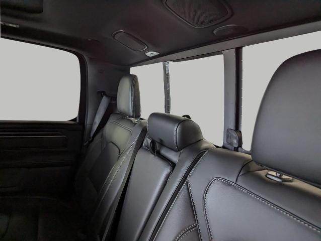 2025 Ram 1500 Vehicle Photo in Oshkosh, WI 54901