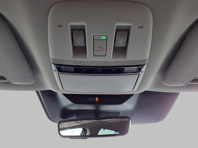 2025 Nissan Murano Vehicle Photo in Oshkosh, WI 54904