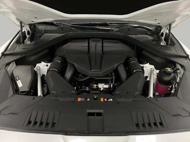 2025 Genesis GV80 Vehicle Photo in Appleton, WI 54913