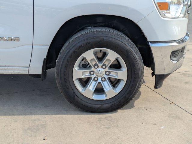 2024 Ram 1500 Vehicle Photo in SELMA, TX 78154-1459
