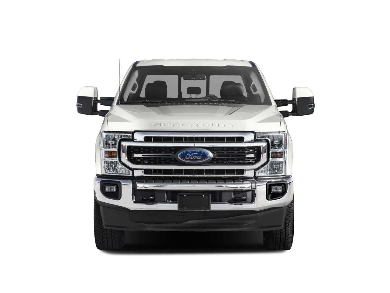 2021 Ford Super Duty F-250 SRW Vehicle Photo in Green Bay, WI 54304