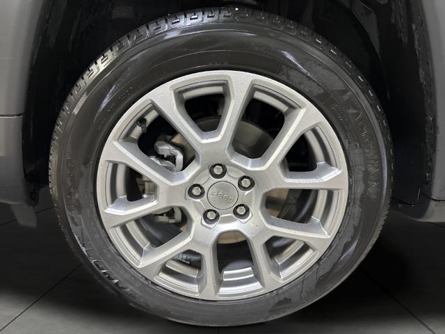2022 Jeep Compass Vehicle Photo in MANITOWOC, WI 54220-5838